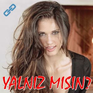 Erkeklerle tanış almeria